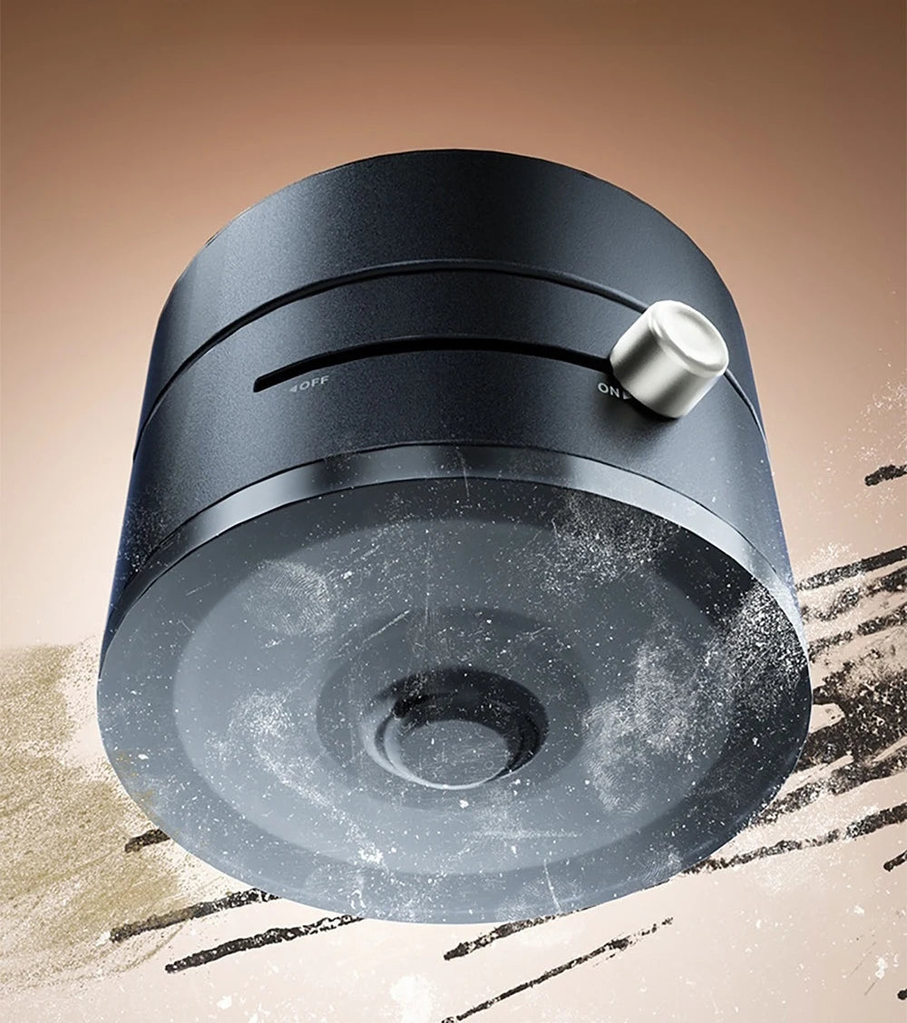 Car Magnetic Phone Holder Magnetic Suction Phone Mount Portable Phone Holder Magnetic Car Phone Mount for iPhone Androd